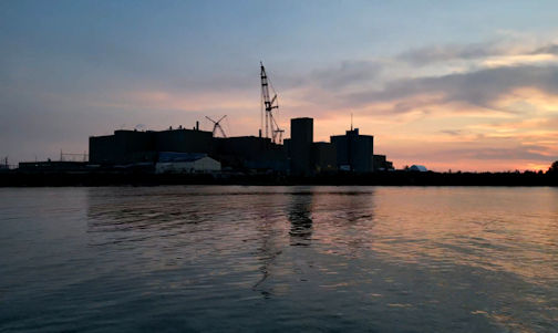 ​Worley to support development of technical requirements for Bruce "C" project