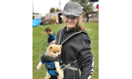 CATHRINE ELIZABETH (KATIE) YOUNG