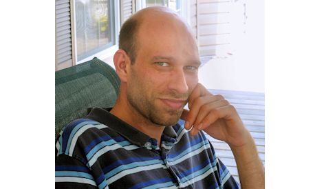 Todd Walker of Kincardine dies at the age of 37