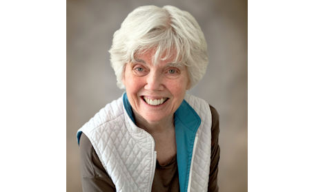 EDITH ANNE HODGSON (née RADIGAN)