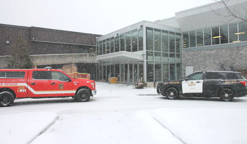 ​Police, firefighters brace for Battle of the Badges, Dec. 22, in Kincardine