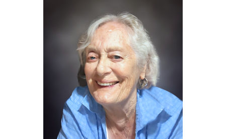 VALERIE ANNE MacEACHERN (nee STEVENS)