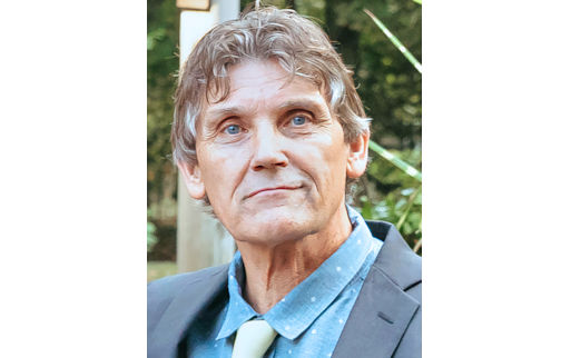 PATRICK JAMES BEASLEY