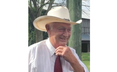 JAMES (JIM) MARSHALL GIBSON