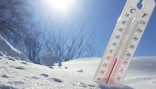 ​Public health urging Grey-Bruce residents to protect against extreme cold