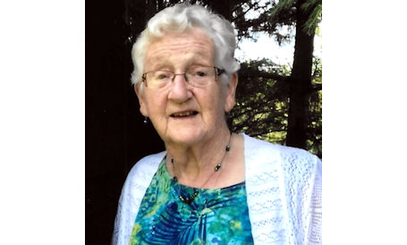 ALICE (AALTJE) DOELMAN