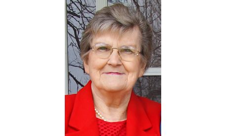 PATRICIA A. JARVIS (PERRY)