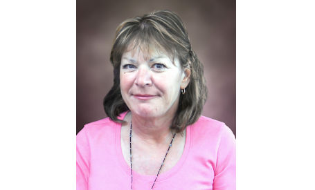 CAROL ANNE LANDECK (nee COX)