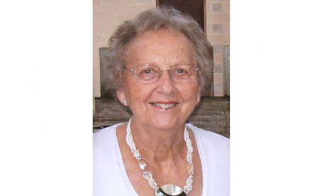 DONNA (COLWELL) ZIEGLER