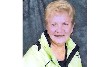 SHIRLEY PAULINE QUIPP (nÃ©e COGHLIN)