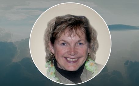 JELTJE (JUDIE) BURNS (nee PIEL)