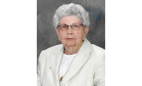 SHIRLEY FRANCES BROOKS