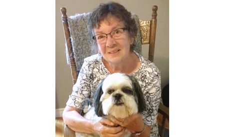 GRETA THURBER (KENNY)