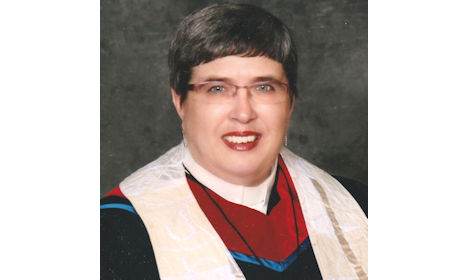 REV. MARIAN ELIZABETH RAYNARD