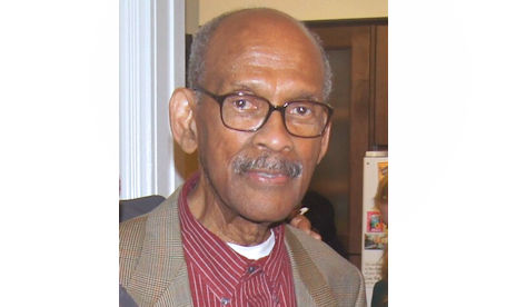 DR. BENJAMIN LLOYD THOMPSON