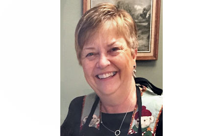 SHIRLEY ANNE WALDEN (McCREATH)