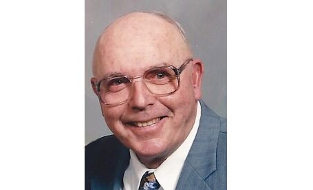 DONALD ALEXANDER MacTAVISH