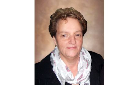 SUSAN KATHLEEN CATTO (nÃ©e QUINN)