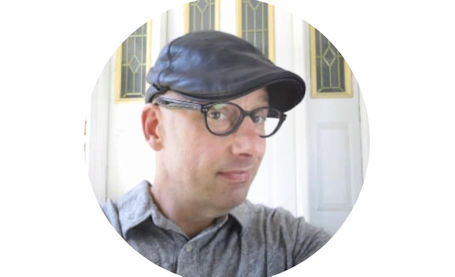 SHAUN MICHAEL O'BRIEN