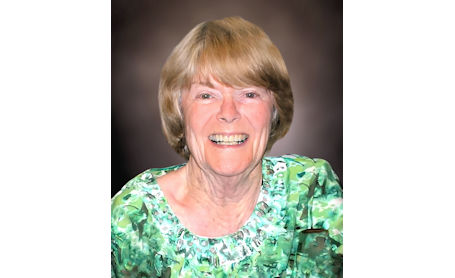 MARGARET SCHWICHTENBERG