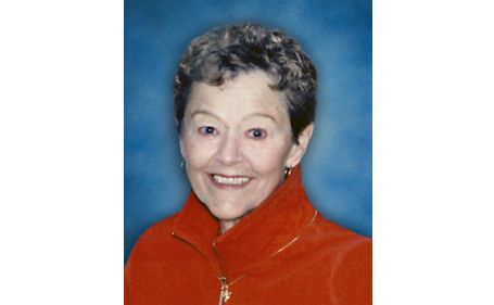 JOAN OLIVE MacGREGOR (nÃ©e NICHOLAS)