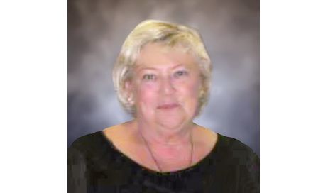 SUSAN MARIE TESSERIS (nÃ©e COLLING)