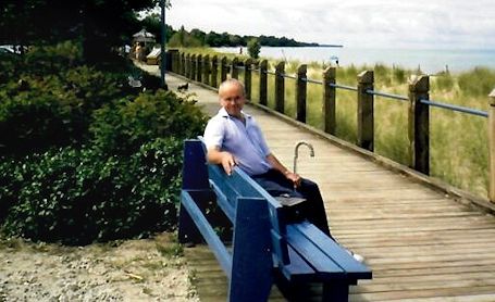 ANSET (ANDY) BULZGIS