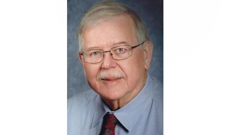 RONALD EDWARD EVAN LEWIS