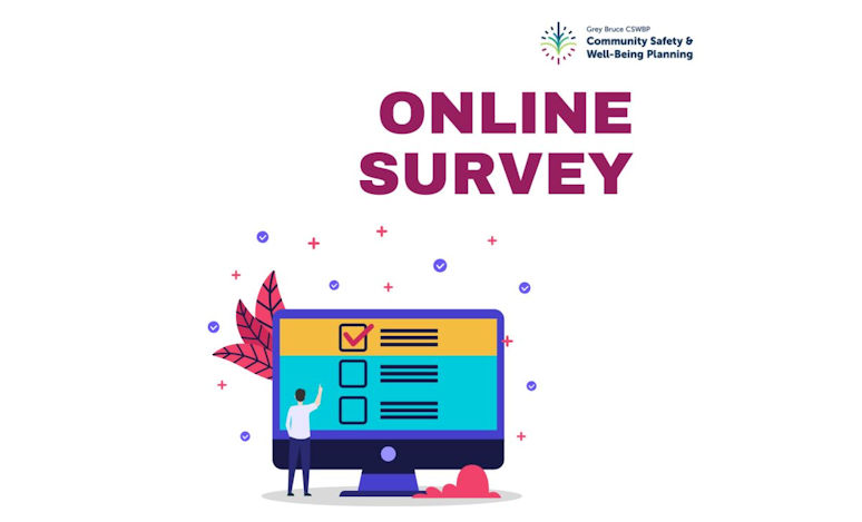 ​Grey Bruce Safety and Well-Being Plan survey now open