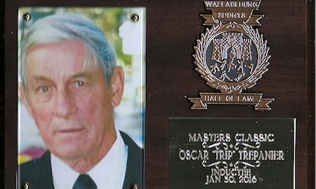 Kincardine athlete inducted into Wallaceburg Sports Hall of Fame