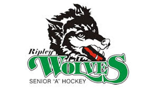 No Game 7 for Ripley Wolves tonight (April 7); Minto forfeits Game 6