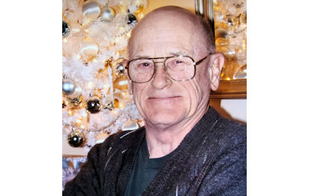 FRANK FERGUSON CLARK