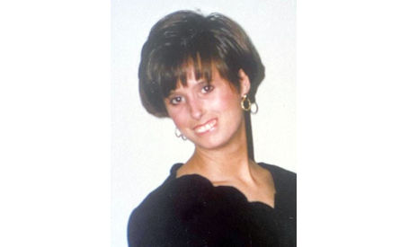 SHELLEY FRANCES EVANS