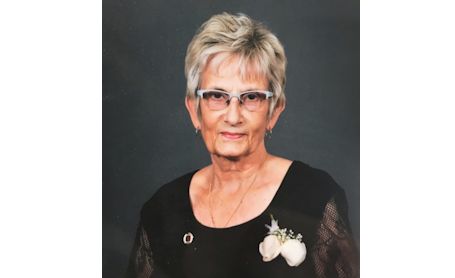 KAREN FRANCES NANCEKIVELL (nÃ©e BAIGENT)