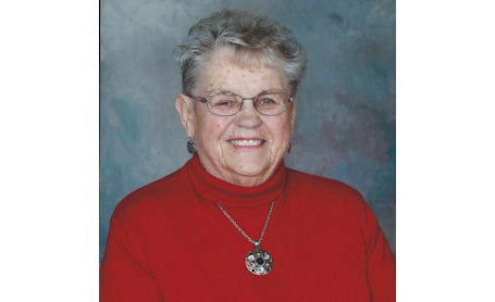 JANET M. KEMPTON (nee CAMPBELL)