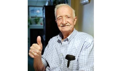 JOHN WILLIAM CAMPBELL