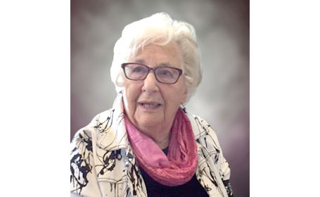 JOAN MARY WOOD (nÃ©e WOODROW)