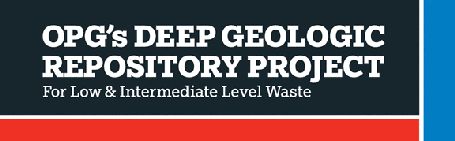 Funding available for participants in consultation on OPG's DGR project