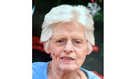 ELIZABETH LOIS McILREAVY (nÃ©e FOWLER)