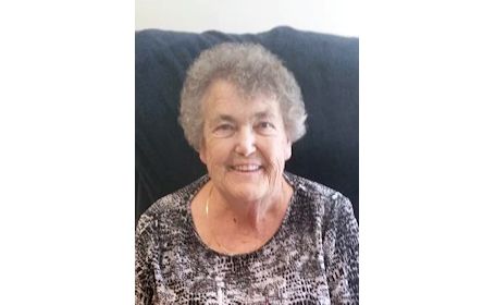 ETTA ISABEL GRACE DICKIESON (nee BOLTON)