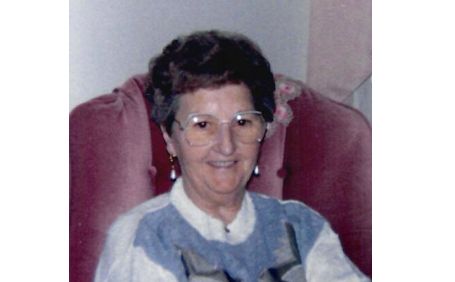 REBECCA WELSH WILSON