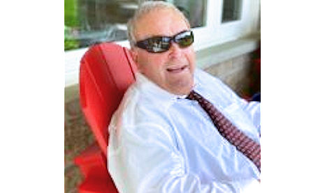 KENNETH WILLIAM THOMAS HOUSTON