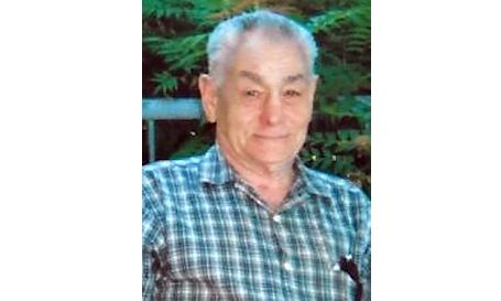 HAROLD FREDERICK HOWALD