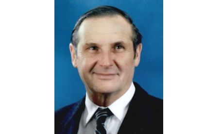 LESLIE GILBERT JOLLEY