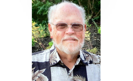 DOUGLAS FRANKLIN BOCK