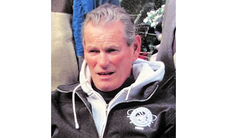 KENNETH ROSS McCLEMENT