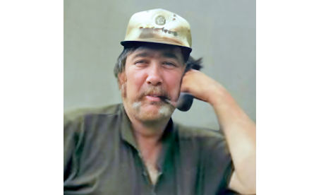 WAYNE GLEN McCONNELL