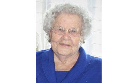 OLGA MARTA INKRATAS (nee SEDAT)