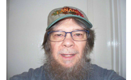 DONALD KEVIN INKSTER