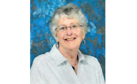 MARJORIE CAROLINE FARRELL (nee MASON)